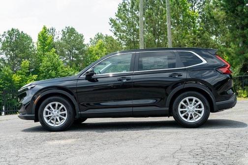 2025 Honda CR-V EX 2WD