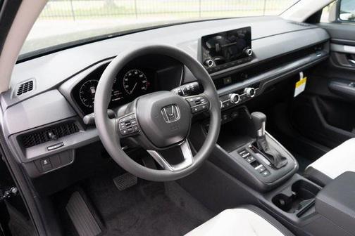 2025 Honda CR-V EX 2WD