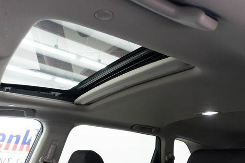 Meteorite Gray Metallic 2026 Honda CR-V EX AWD