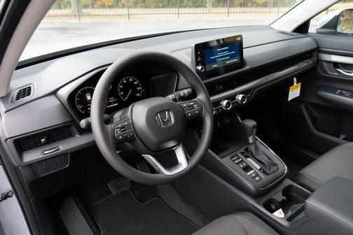 2026 Honda CR-V EX 2WD