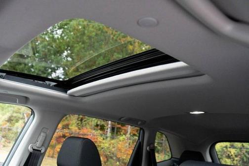 2026 Honda CR-V EX 2WD