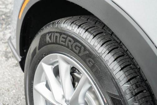 2026 Honda CR-V EX 2WD