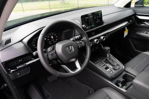 2026 Honda CR-V EX-L 2WD