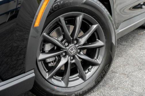 2026 Honda CR-V EX-L 2WD