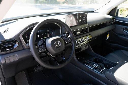 2026 Honda Passport AWD RTL Towing