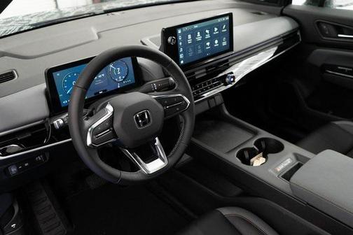 2025 Honda Prologue Touring
