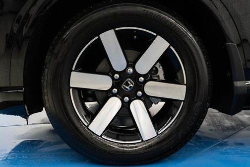 2025 Honda Prologue Touring