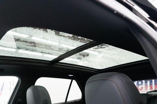 2025 Honda Prologue Touring