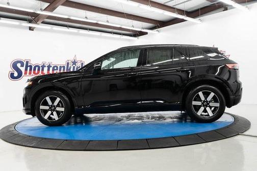 2025 Honda Prologue Touring