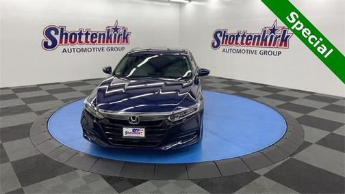 Photo 4 of 20 of 2019 Honda Accord LX