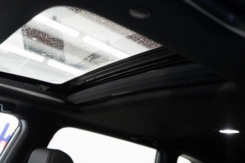 2026 Honda CR-V Hybrid Sport-L FWD