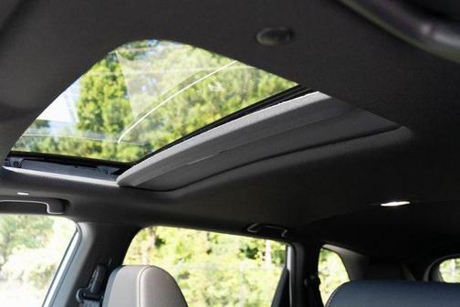 2026 Honda CR-V Hybrid Sport-L FWD