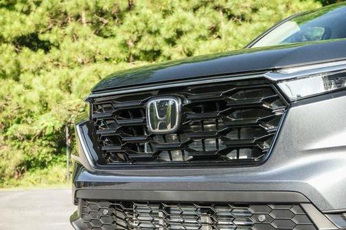 2025 Honda CR-V EX-L 2WD