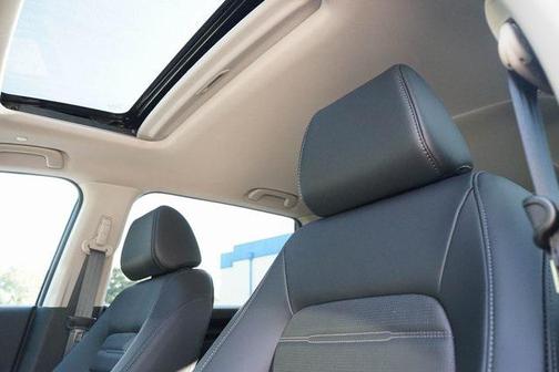 2025 Honda CR-V EX-L 2WD