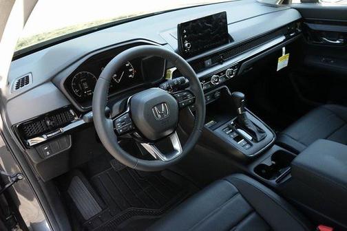 2025 Honda CR-V EX-L 2WD
