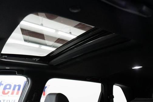 2026 Honda CR-V Hybrid Sport-L FWD