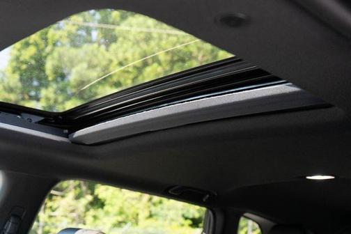 2026 Honda CR-V Hybrid Sport-L FWD