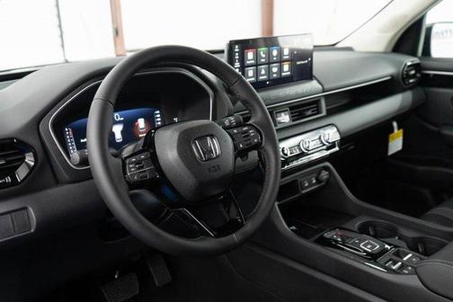 2026 Honda Passport AWD RTL Blackout
