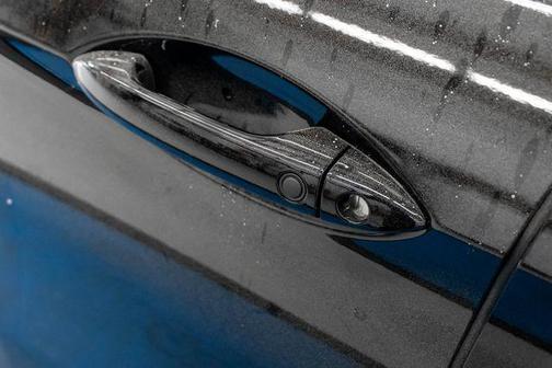 Nh-731p/Crystal Bl 2026 Honda Ridgeline TrailSport+