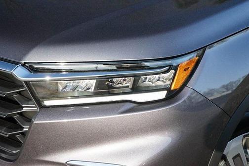2025 Honda Pilot AWD EX-L