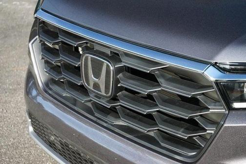 2025 Honda Pilot AWD EX-L