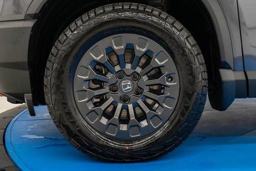 2026 Honda Passport AWD TrailSport