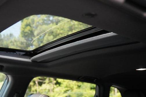 2026 Honda CR-V Hybrid Sport-L FWD