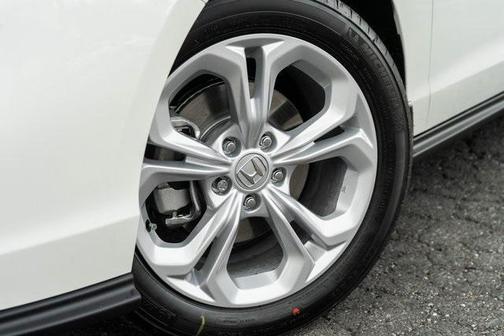 2025 Honda Accord LX 1.5T