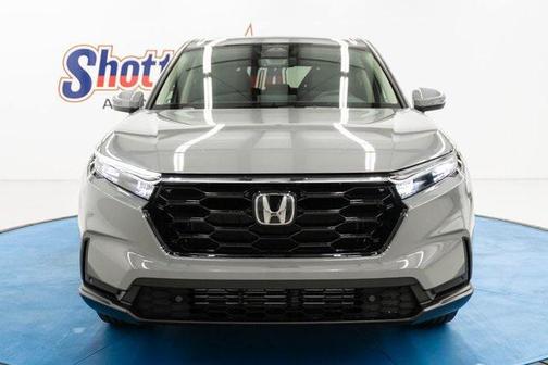 2026 Honda CR-V EX-L 2WD