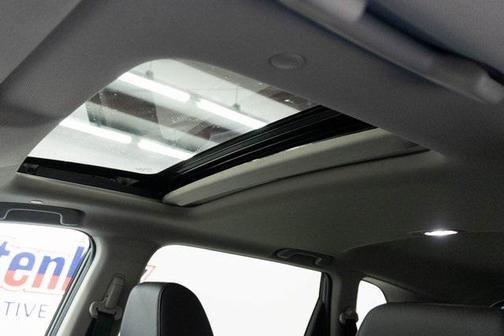 2026 Honda CR-V EX-L 2WD