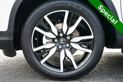 Photo 4 of 51 of 2022 Honda Pilot Elite