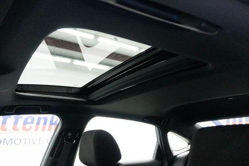 Blue Lagoon Pearl 2026 Honda Civic Hybrid Sport