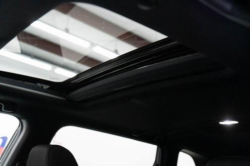 2026 Honda CR-V Hybrid Sport FWD