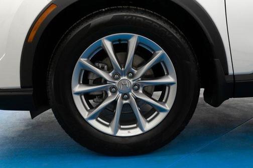 2026 Honda CR-V EX 2WD