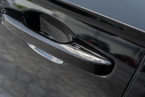 2025 Honda CR-V EX-L 2WD