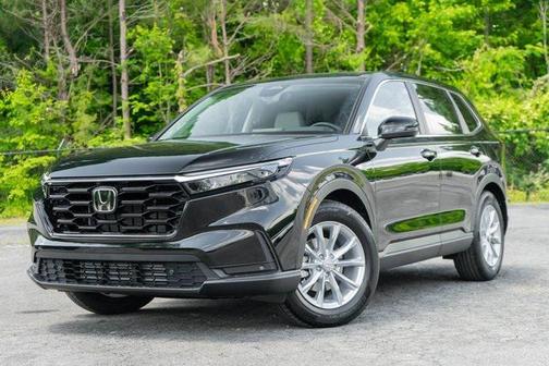 2025 Honda CR-V EX-L 2WD