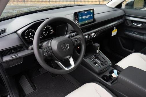 2026 Honda CR-V EX 2WD