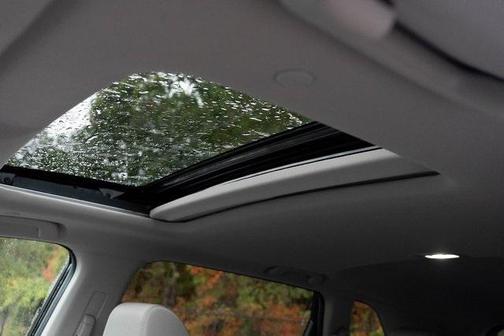 2026 Honda CR-V EX 2WD