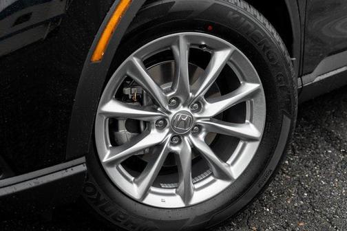 2026 Honda CR-V EX 2WD