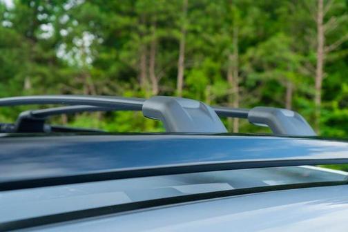 2025 Honda Ridgeline Black