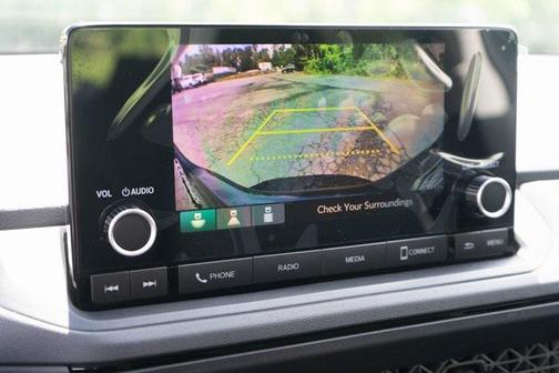 2025 Honda Accord LX 1.5T