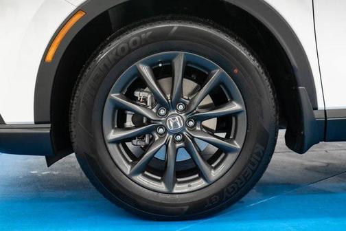 2026 Honda CR-V EX-L 2WD