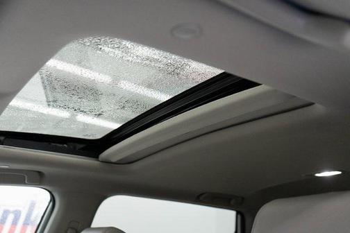 2026 Honda CR-V EX-L 2WD