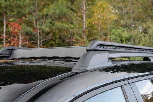 2026 Honda Passport AWD RTL