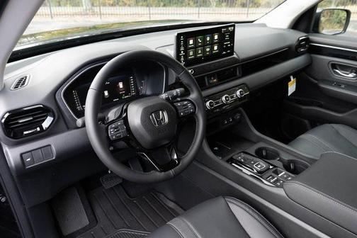 2026 Honda Passport AWD RTL