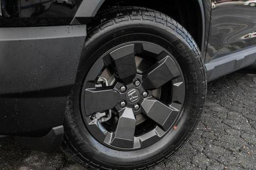 2026 Honda Passport AWD RTL