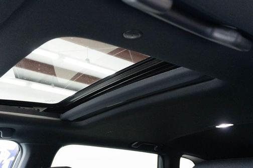 Urban Gray Pearl 2026 Honda CR-V Hybrid Sport FWD