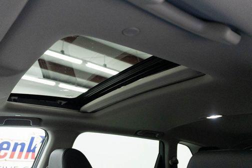 2026 Honda CR-V EX-L 2WD