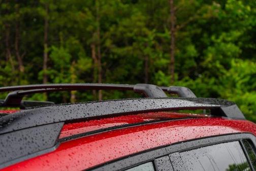 2025 Honda Ridgeline Black