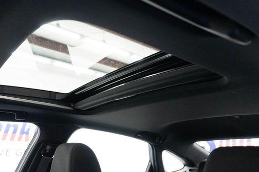 Blue Lagoon Pearl 2026 Honda Civic Hybrid Sport